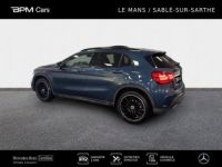 Mercedes Classe GLA 220 d 170ch Fascination 7G-DCT Euro6c - <small></small> 28.990 € <small>TTC</small> - #3