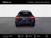 Mercedes Classe GLA 220 d 170ch Fascination 7G-DCT Euro6c - <small></small> 28.990 € <small>TTC</small> - #4