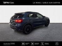 Mercedes Classe GLA 220 d 170ch Fascination 7G-DCT Euro6c - <small></small> 28.990 € <small>TTC</small> - #5