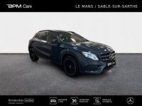 Mercedes Classe GLA 220 d 170ch Fascination 7G-DCT Euro6c - <small></small> 28.990 € <small>TTC</small> - #6