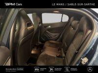 Mercedes Classe GLA 220 d 170ch Fascination 7G-DCT Euro6c - <small></small> 28.990 € <small>TTC</small> - #9