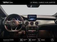 Mercedes Classe GLA 220 d 170ch Fascination 7G-DCT Euro6c - <small></small> 28.990 € <small>TTC</small> - #10