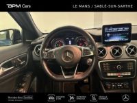 Mercedes Classe GLA 220 d 170ch Fascination 7G-DCT Euro6c - <small></small> 28.990 € <small>TTC</small> - #11