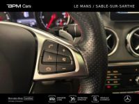 Mercedes Classe GLA 220 d 170ch Fascination 7G-DCT Euro6c - <small></small> 28.990 € <small>TTC</small> - #14