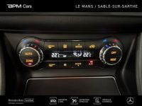 Mercedes Classe GLA 220 d 170ch Fascination 7G-DCT Euro6c - <small></small> 28.990 € <small>TTC</small> - #15