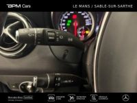 Mercedes Classe GLA 220 d 170ch Fascination 7G-DCT Euro6c - <small></small> 28.990 € <small>TTC</small> - #17