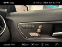 Mercedes Classe GLA 220 d 170ch Fascination 7G-DCT Euro6c - <small></small> 28.990 € <small>TTC</small> - #18