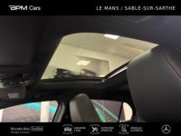 Mercedes Classe GLA 220 d 170ch Fascination 7G-DCT Euro6c - <small></small> 28.990 € <small>TTC</small> - #19