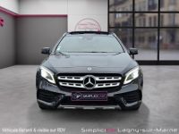 Mercedes Classe GLA 220 d 177 ch 7-G DCT Fascination - TOIT OUVRANT ENTRETIEN - <small></small> 19.990 € <small>TTC</small> - #7