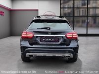 Mercedes Classe GLA 220 d 177 ch 7-G DCT Fascination - TOIT OUVRANT ENTRETIEN - <small></small> 19.990 € <small>TTC</small> - #8