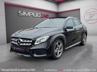 Mercedes Classe GLA 220 d 177 ch 7-G DCT Fascination - TOIT OUVRANT ENTRETIEN - <small></small> 19.990 € <small>TTC</small> - #13