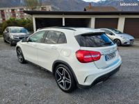 Mercedes Classe GLA 220 d 177 fascination 4matic 7g-dct 07-2016 garantie 12 mois - <small></small> 20.990 € <small>TTC</small> - #2