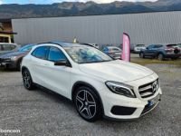 Mercedes Classe GLA 220 d 177 fascination 4matic 7g-dct 07-2016 garantie 12 mois - <small></small> 20.990 € <small>TTC</small> - #3