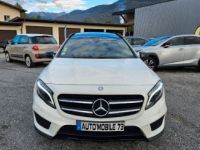 Mercedes Classe GLA 220 d 177 fascination 4matic 7g-dct 07-2016 garantie 12 mois - <small></small> 20.990 € <small>TTC</small> - #5