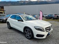 Mercedes Classe GLA 220 d 177 fascination 4matic 7g-dct 07-2016 GARANTIE 12 MOIS TOE LED CUIR ALCANTARA - <small></small> 21.990 € <small>TTC</small> - #3