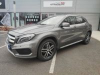 Mercedes Classe GLA 220 d 177ch Fascination 7G-DCT - <small></small> 18.990 € <small>TTC</small> - #1