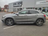 Mercedes Classe GLA 220 d 177ch Fascination 7G-DCT - <small></small> 18.990 € <small>TTC</small> - #2