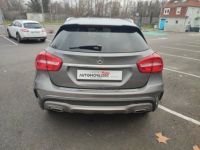 Mercedes Classe GLA 220 d 177ch Fascination 7G-DCT - <small></small> 18.990 € <small>TTC</small> - #4