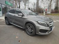 Mercedes Classe GLA 220 d 177ch Fascination 7G-DCT - <small></small> 18.990 € <small>TTC</small> - #7