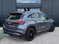 Mercedes Classe GLA 220 D 190 4MATIC AMG LINE 8G-DCT - <small></small> 39.900 € <small>TTC</small> - #2