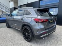 Mercedes Classe GLA 220 D 190 4MATIC AMG LINE 8G-DCT - <small></small> 39.900 € <small>TTC</small> - #3
