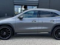 Mercedes Classe GLA 220 D 190 4MATIC AMG LINE 8G-DCT - <small></small> 39.900 € <small>TTC</small> - #4
