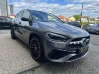 Mercedes Classe GLA 220 D 190 4MATIC AMG LINE 8G-DCT - <small></small> 39.900 € <small>TTC</small> - #5