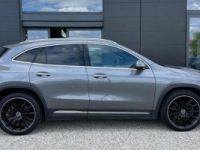 Mercedes Classe GLA 220 D 190 4MATIC AMG LINE 8G-DCT - <small></small> 39.900 € <small>TTC</small> - #6