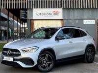 Mercedes Classe GLA 220 d 190ch 4Matic AMG Line 8G-DCT - <small></small> 38.490 € <small>TTC</small> - #1