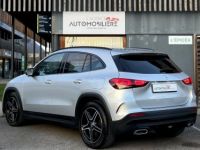 Mercedes Classe GLA 220 d 190ch 4Matic AMG Line 8G-DCT - <small></small> 38.490 € <small>TTC</small> - #3