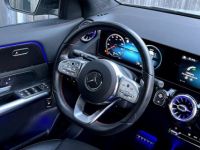 Mercedes Classe GLA 220 d 190ch 4Matic AMG Line 8G-DCT - <small></small> 38.490 € <small>TTC</small> - #8