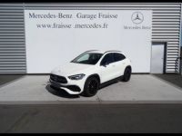 Mercedes Classe GLA 220 d 190ch 4Matic AMG Line 8G-DCT - <small></small> 42.900 € <small>TTC</small> - #1