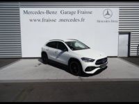 Mercedes Classe GLA 220 d 190ch 4Matic AMG Line 8G-DCT - <small></small> 42.900 € <small>TTC</small> - #2