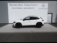 Mercedes Classe GLA 220 d 190ch 4Matic AMG Line 8G-DCT - <small></small> 42.900 € <small>TTC</small> - #3