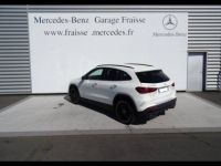 Mercedes Classe GLA 220 d 190ch 4Matic AMG Line 8G-DCT - <small></small> 42.900 € <small>TTC</small> - #5