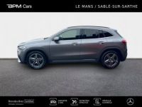 Mercedes Classe GLA 220 d 190ch 4Matic AMG Line 8G-DCT - <small></small> 35.850 € <small>TTC</small> - #2