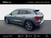 Mercedes Classe GLA 220 d 190ch 4Matic AMG Line 8G-DCT - <small></small> 35.850 € <small>TTC</small> - #3