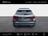 Mercedes Classe GLA 220 d 190ch 4Matic AMG Line 8G-DCT - <small></small> 35.850 € <small>TTC</small> - #4