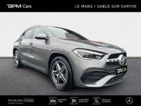 Mercedes Classe GLA 220 d 190ch 4Matic AMG Line 8G-DCT - <small></small> 35.850 € <small>TTC</small> - #6