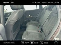 Mercedes Classe GLA 220 d 190ch 4Matic AMG Line 8G-DCT - <small></small> 35.850 € <small>TTC</small> - #9