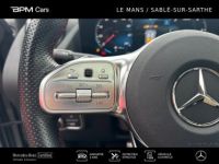 Mercedes Classe GLA 220 d 190ch 4Matic AMG Line 8G-DCT - <small></small> 35.850 € <small>TTC</small> - #13