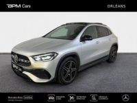 Mercedes Classe GLA 220 d 190ch 4Matic AMG Line 8G-DCT - <small></small> 50.890 € <small>TTC</small> - #1