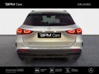 Mercedes Classe GLA 220 d 190ch 4Matic AMG Line 8G-DCT - <small></small> 50.890 € <small>TTC</small> - #4