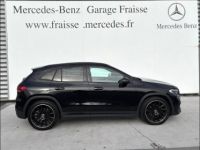 Mercedes Classe GLA 220 d 190ch 4Matic AMG Line 8G-DCT - <small></small> 38.900 € <small>TTC</small> - #2