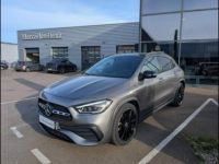 Mercedes Classe GLA 220 d 190ch 4Matic AMG Line 8G-DCT - <small></small> 38.900 € <small>TTC</small> - #1