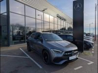 Mercedes Classe GLA 220 d 190ch 4Matic AMG Line 8G-DCT - <small></small> 38.900 € <small>TTC</small> - #2