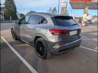 Mercedes Classe GLA 220 d 190ch 4Matic AMG Line 8G-DCT - <small></small> 38.900 € <small>TTC</small> - #4