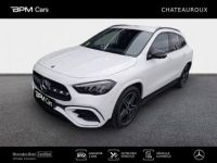 Mercedes Classe GLA 220 d 190ch AMG Line 8G-DCT 4Matic - <small></small> 57.900 € <small>TTC</small> - #1