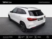 Mercedes Classe GLA 220 d 190ch AMG Line 8G-DCT 4Matic - <small></small> 57.900 € <small>TTC</small> - #3