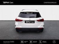 Mercedes Classe GLA 220 d 190ch AMG Line 8G-DCT 4Matic - <small></small> 57.900 € <small>TTC</small> - #4